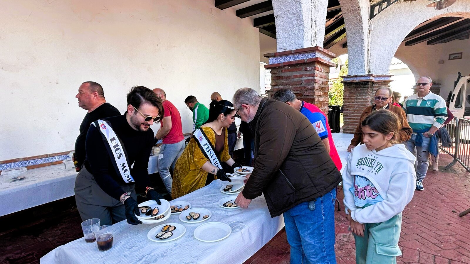 Mejilloná 2025 / E.A.