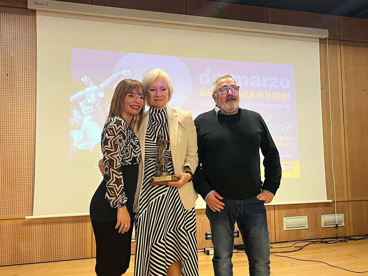 premio Maite Alassio 2025