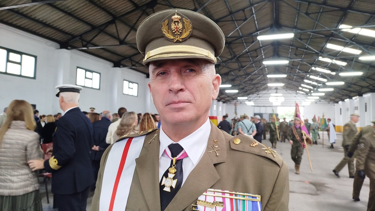 Marcos Llago Navarro