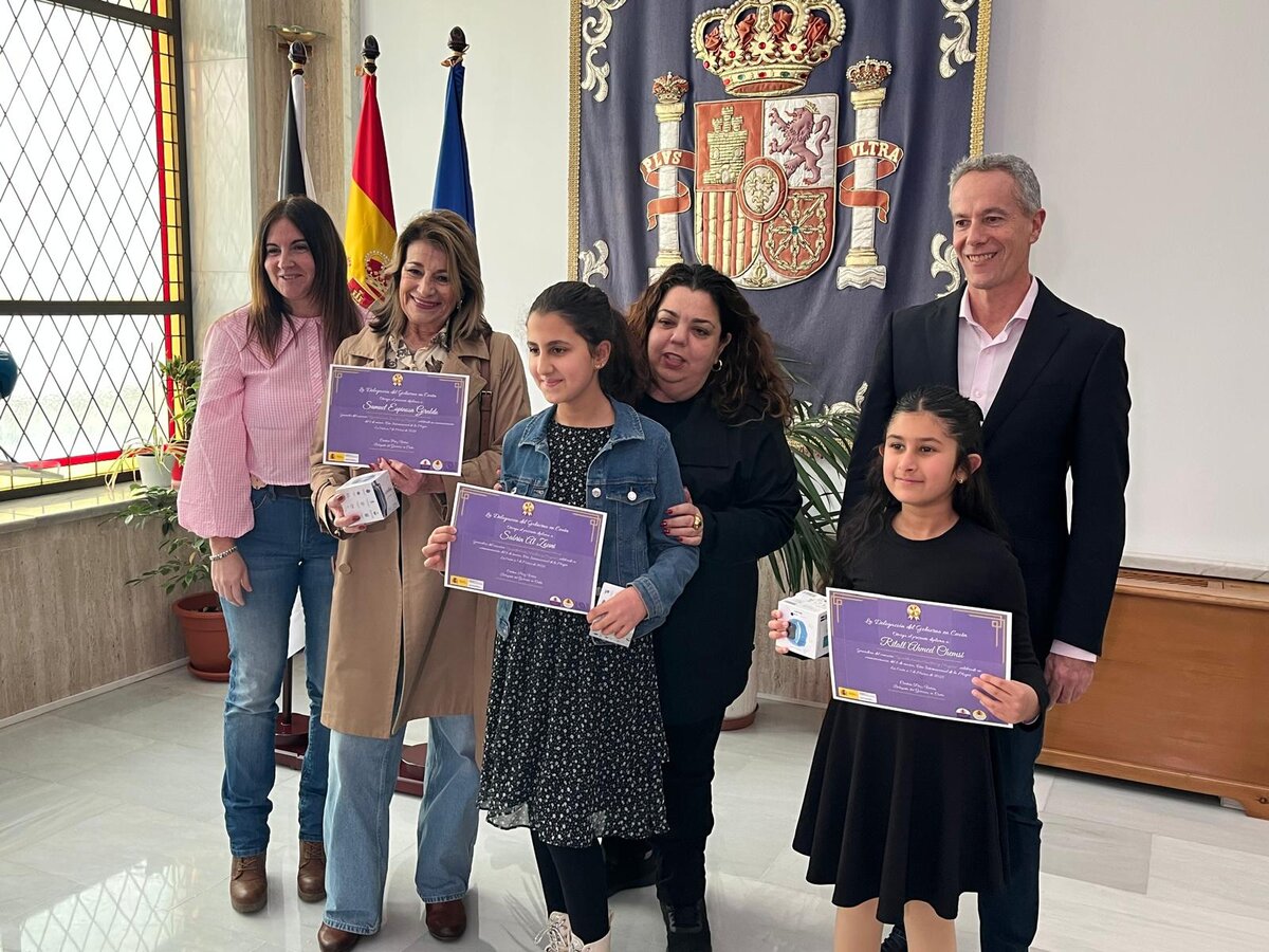 premios igualdad