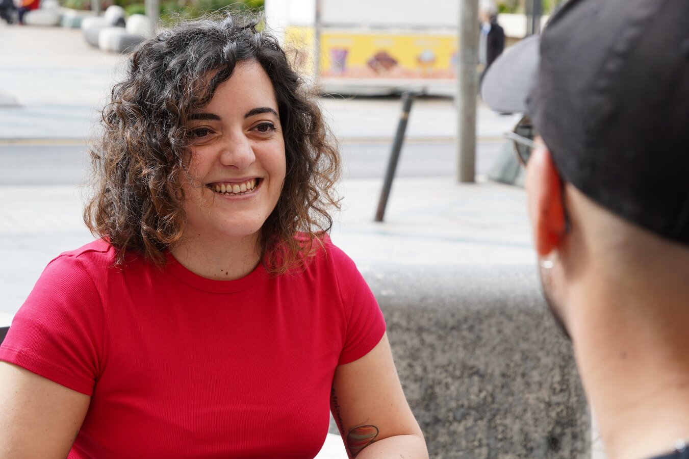 entrevista verónica Rodriguez, piloto