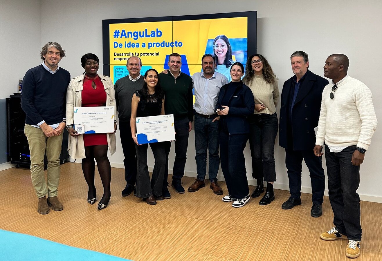 AnguLAB