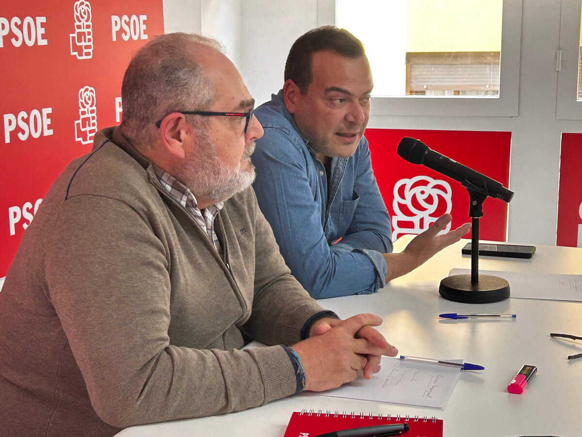 congresillo psoe