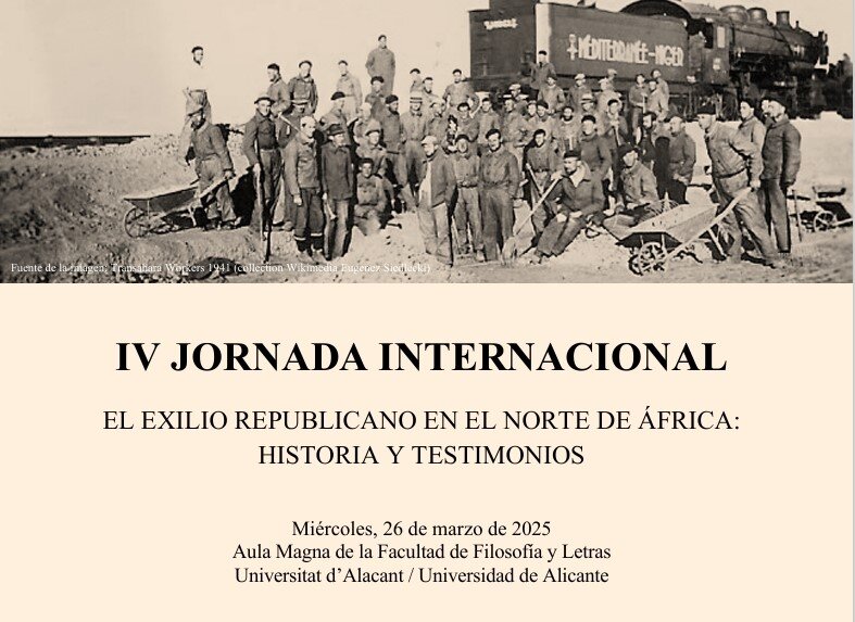 Jornada Historia
