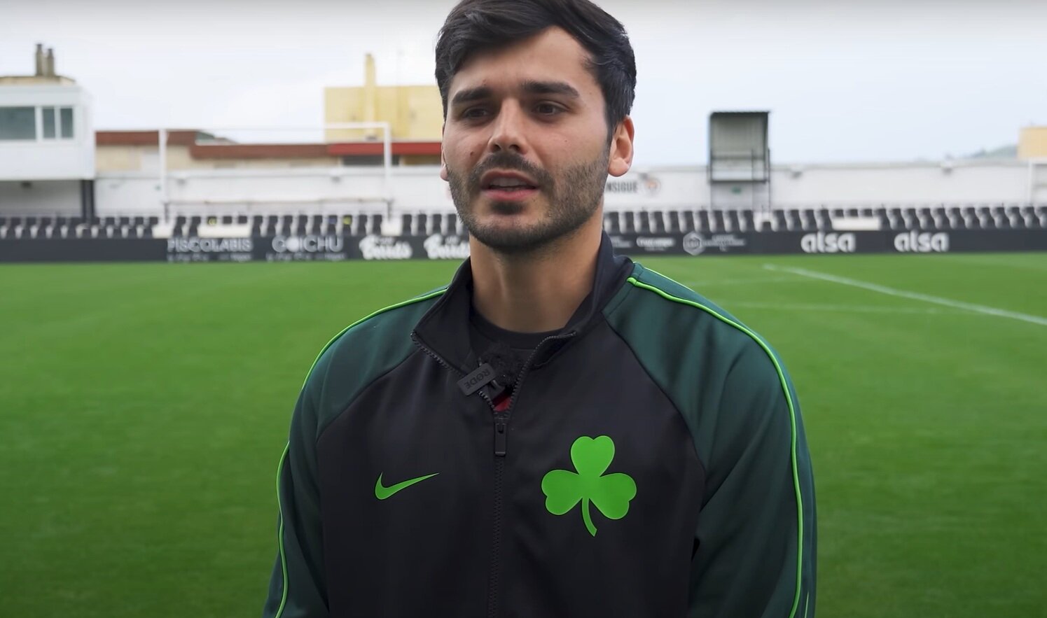 Caparrós/ Rafa Escrig