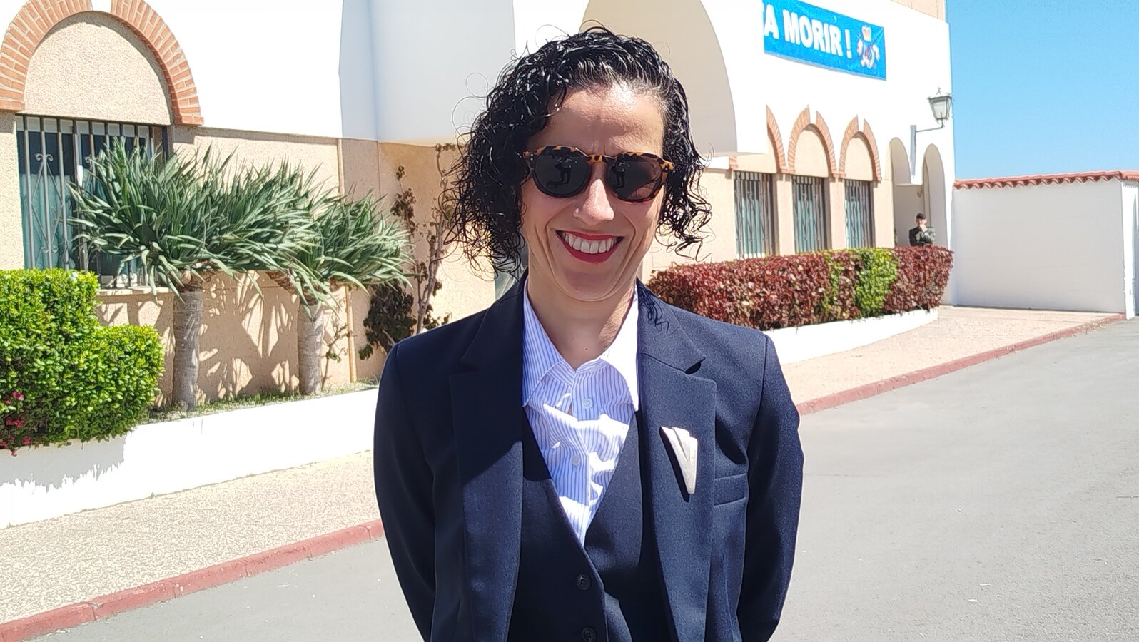 Nonia Velázquez