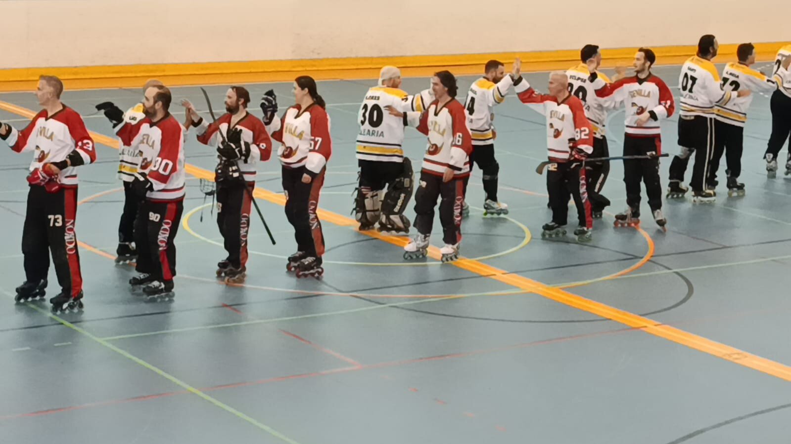 hockey