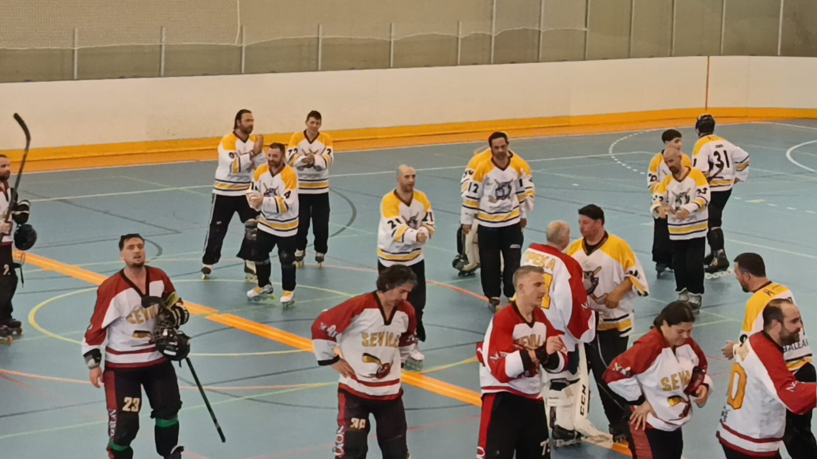 hockey