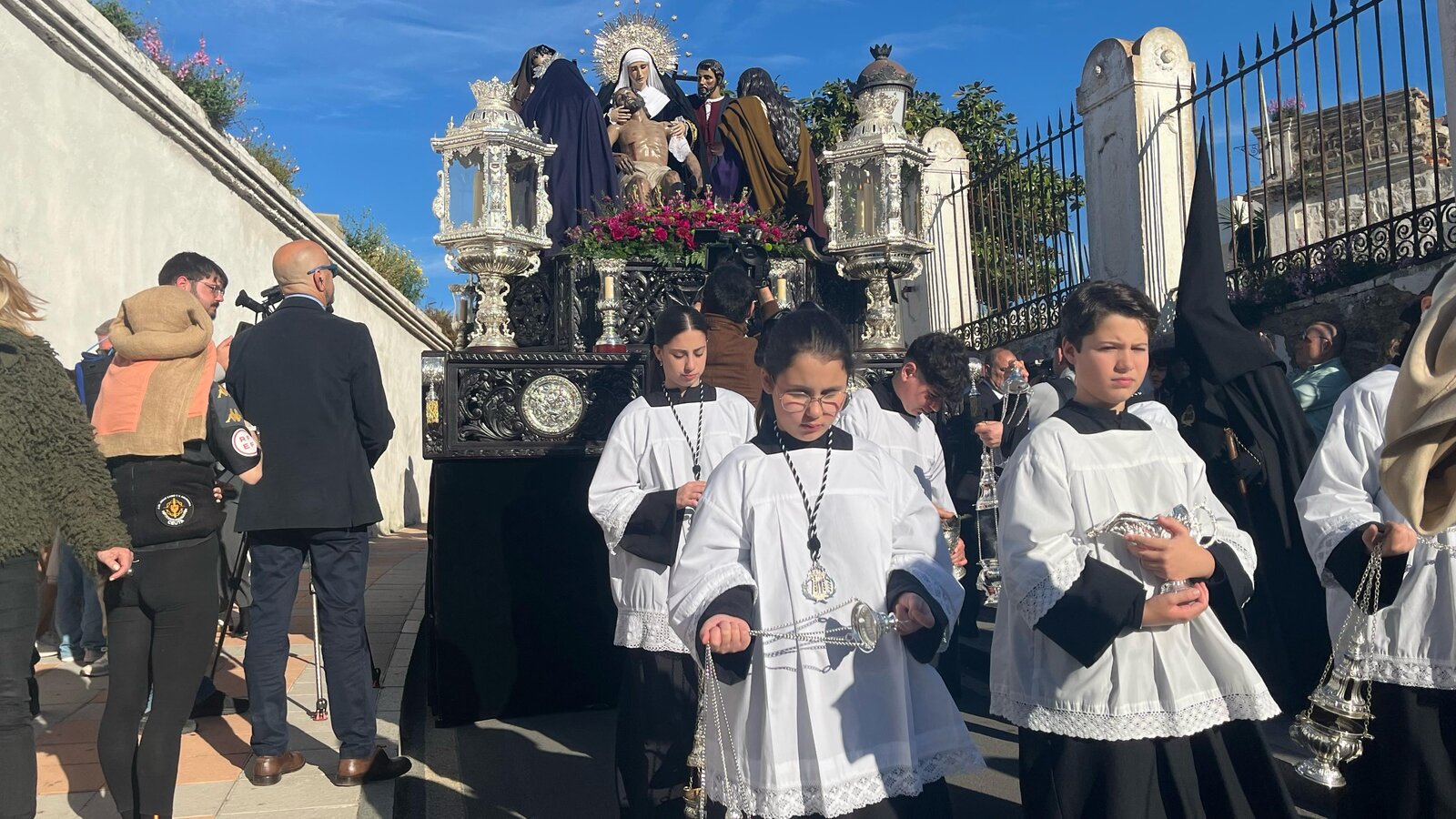 El Valle Semana Santa 2025