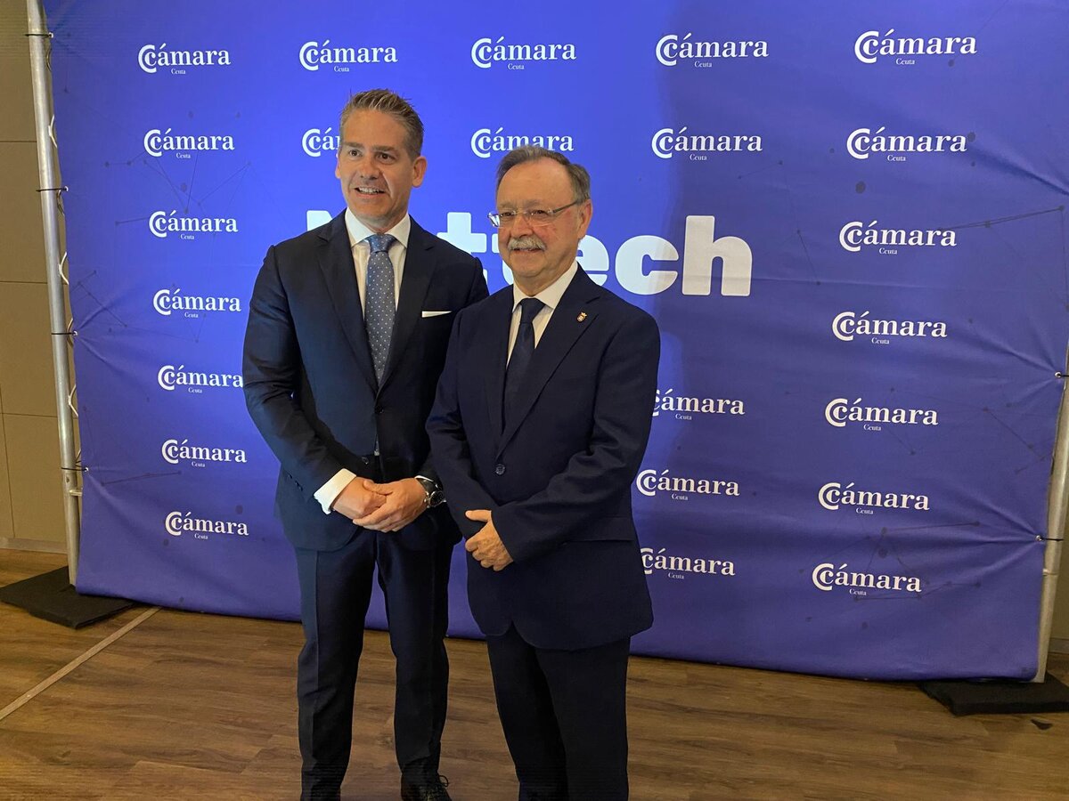 CeutaTech Málaga
