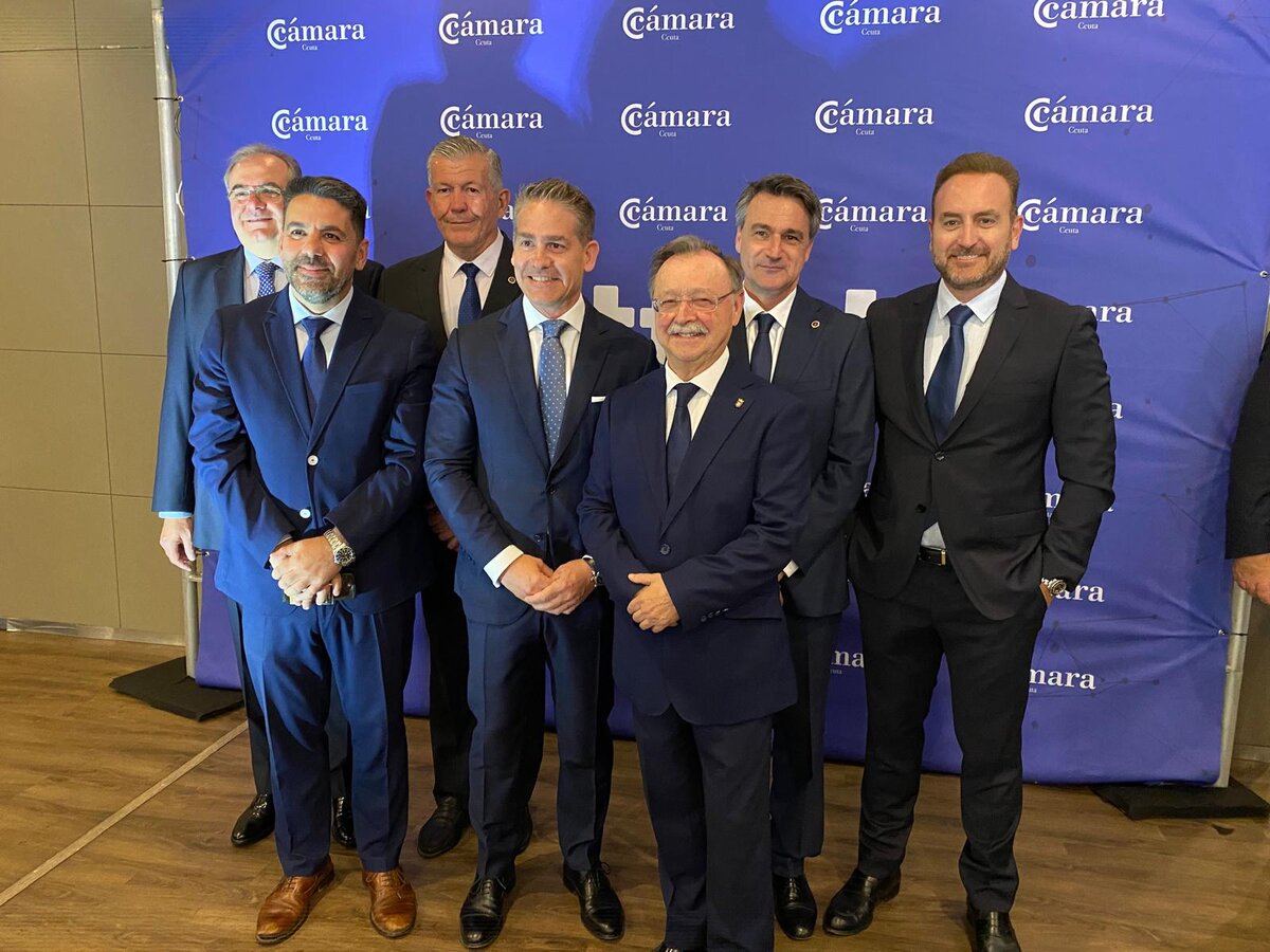CeutaTech Málaga