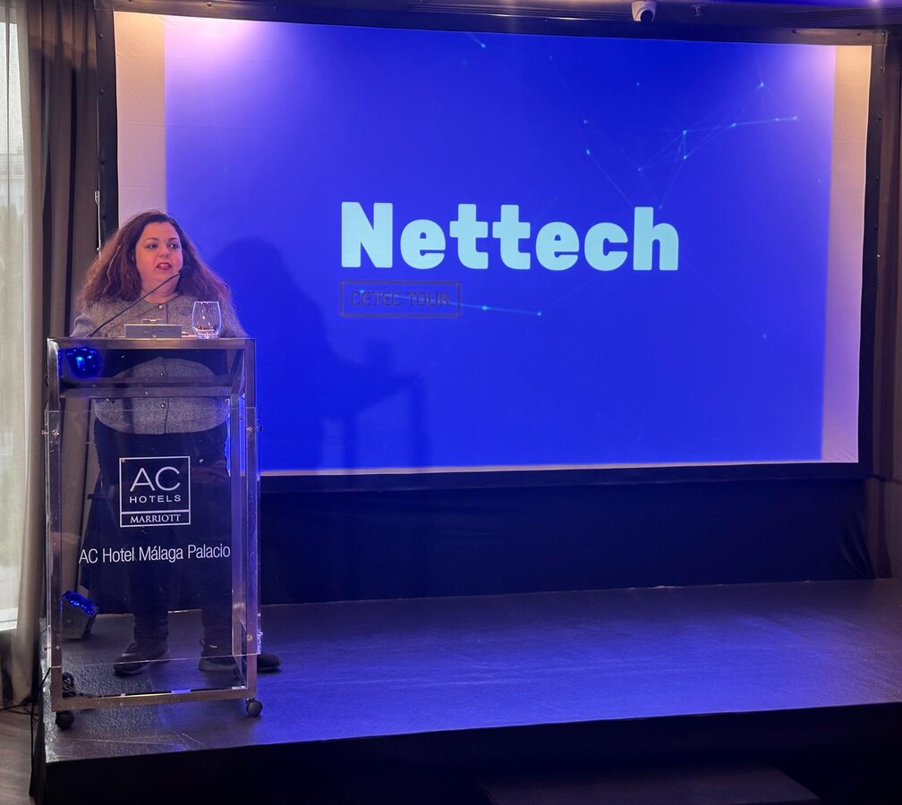 CeutaTech Málaga
