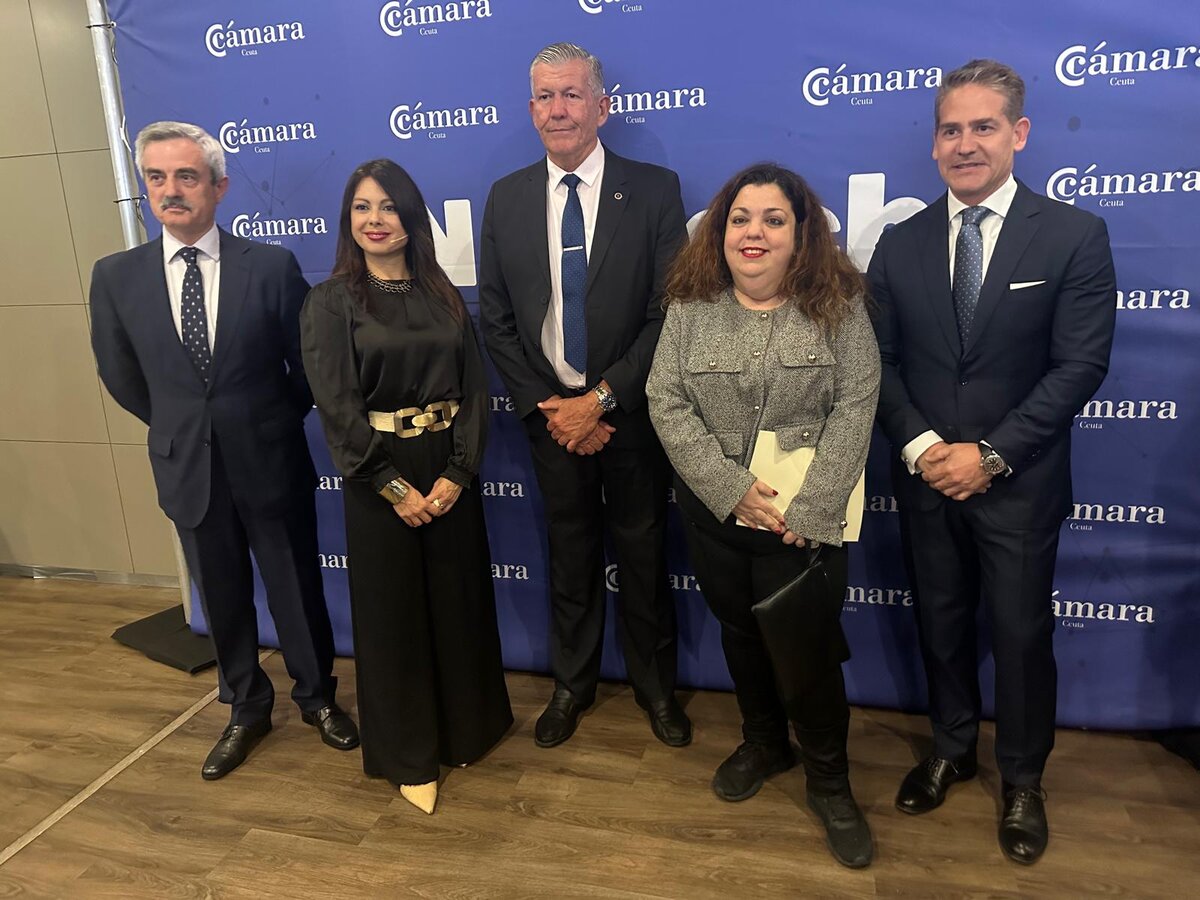 CeutaTech Málaga