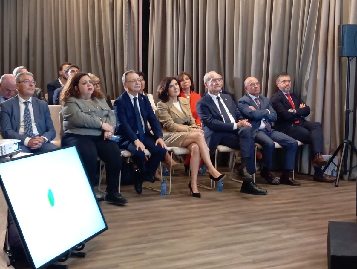 CeutaTech Málaga