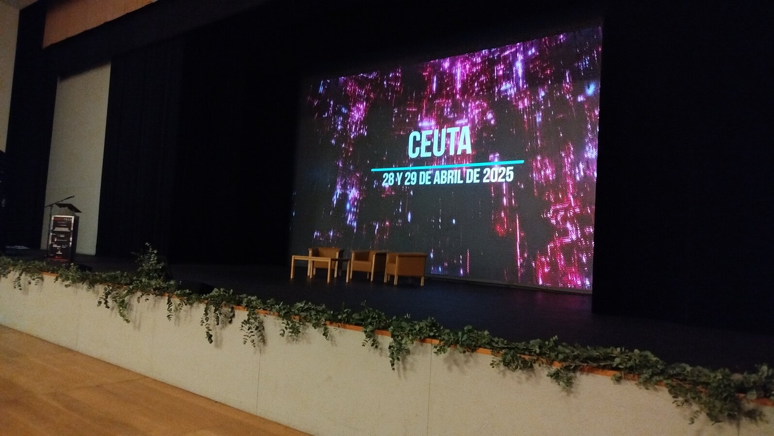 Ceuta Tech Summit
