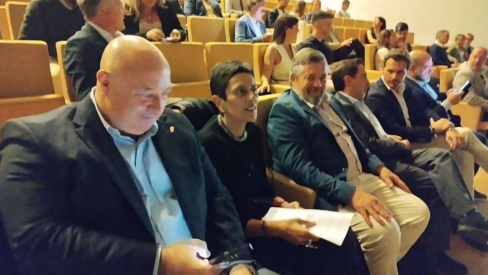 Ceuta Tech Summit