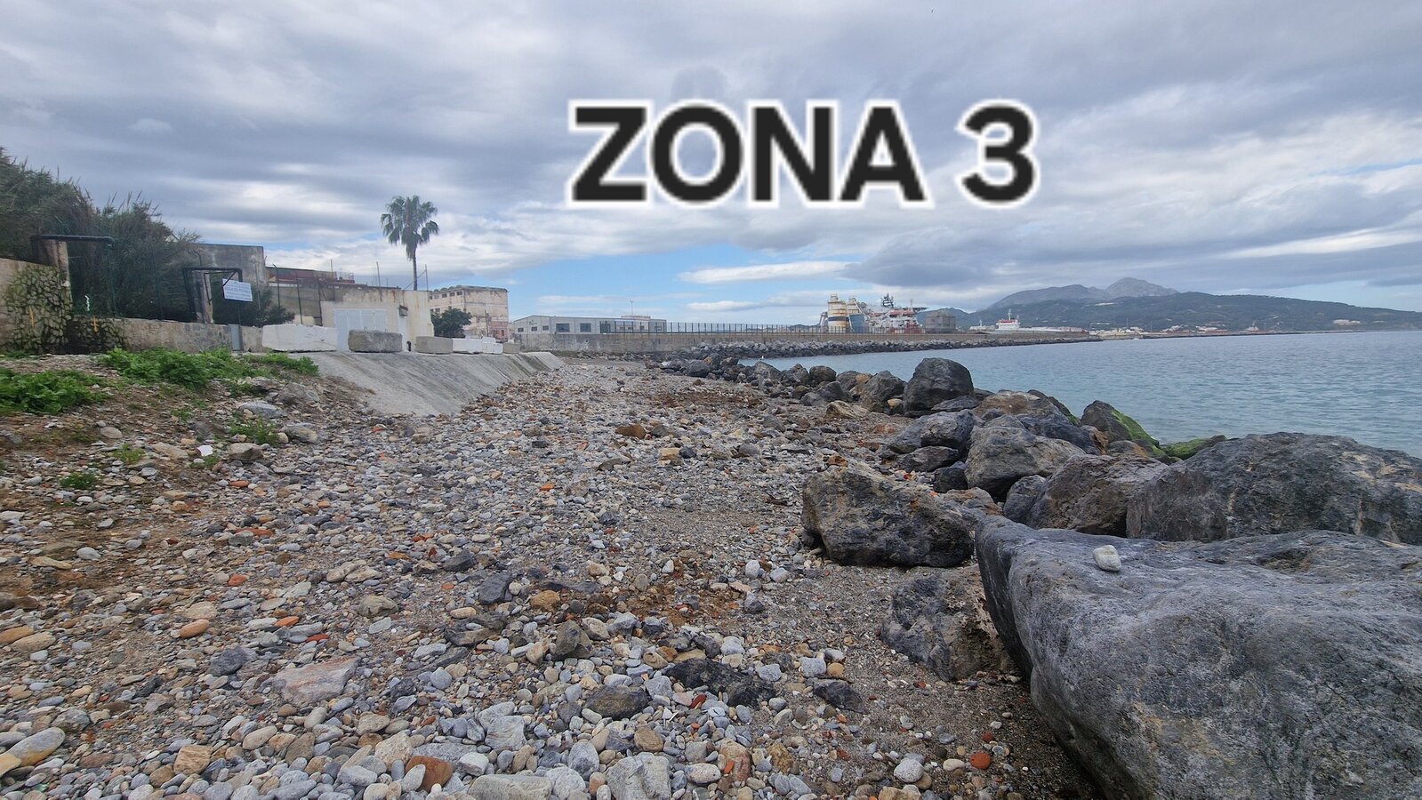 san amaro