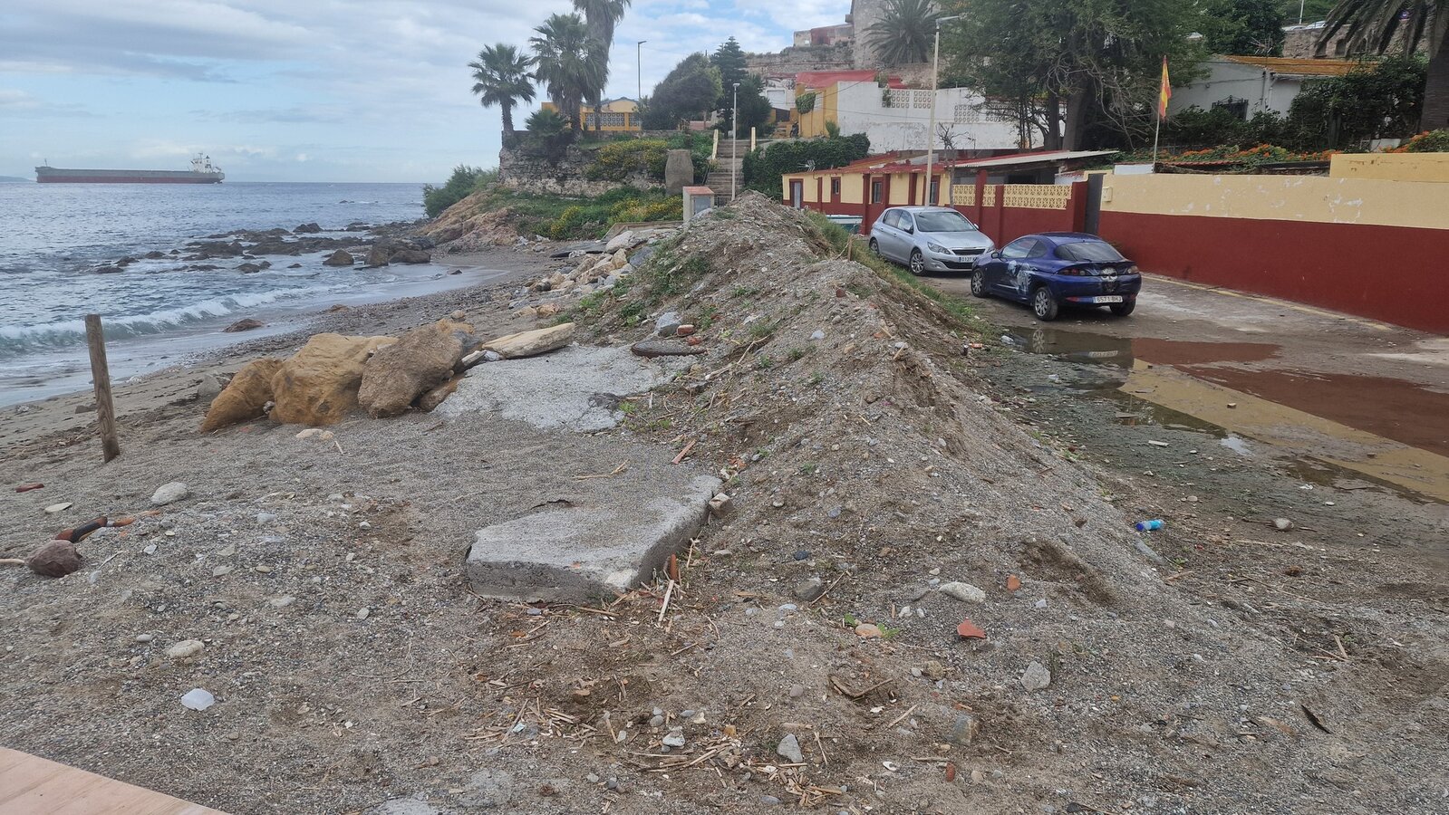 san amaro
