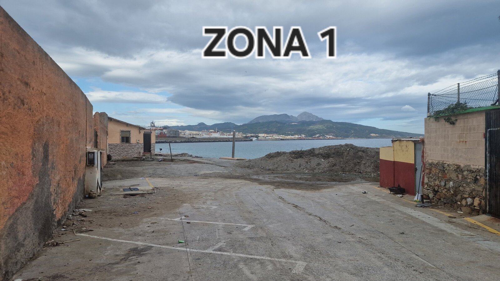 san amaro