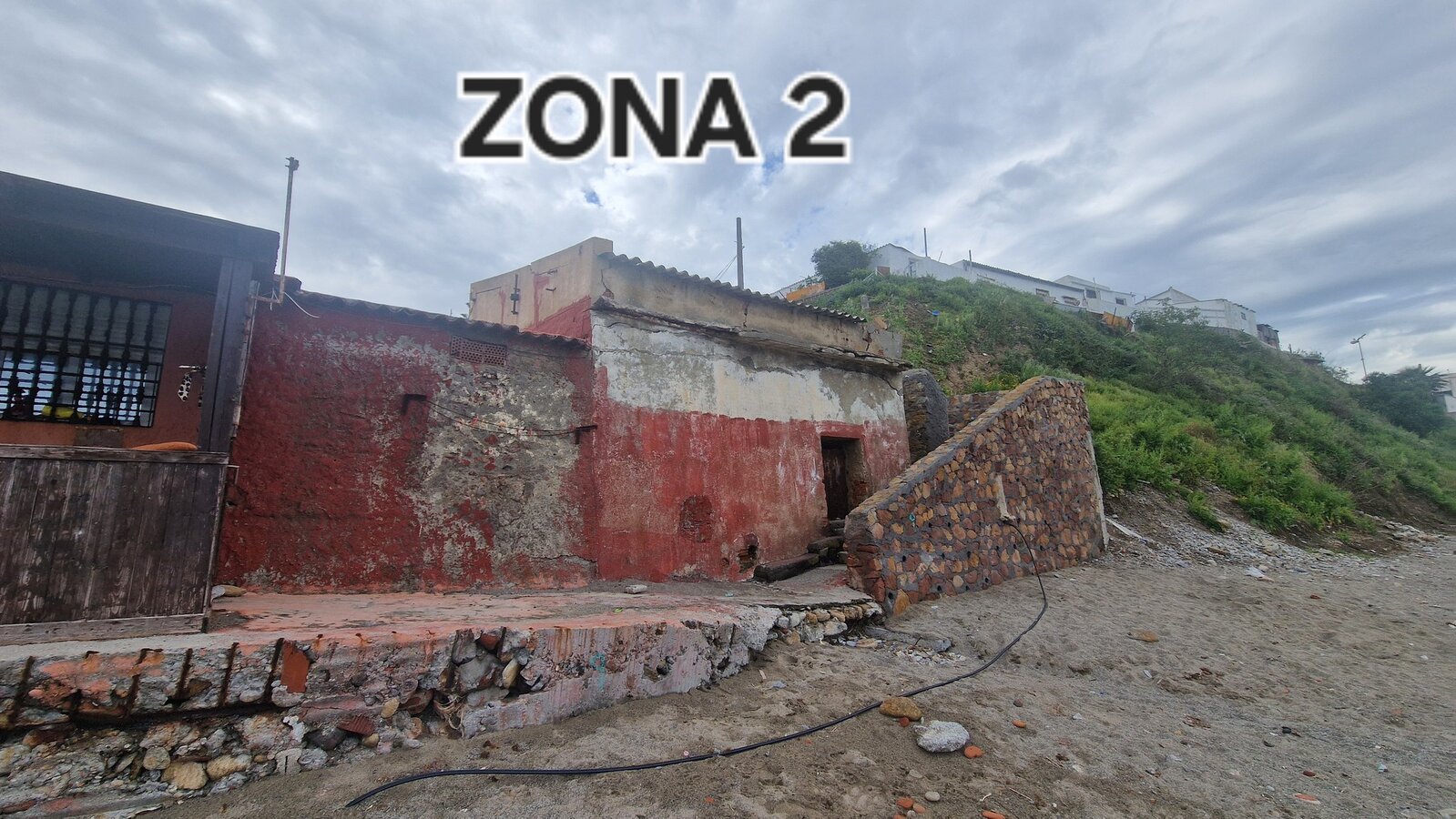 san amaro
