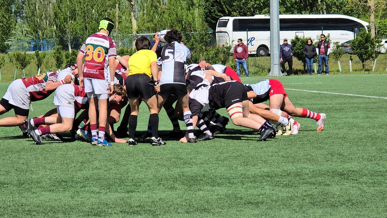 rugby