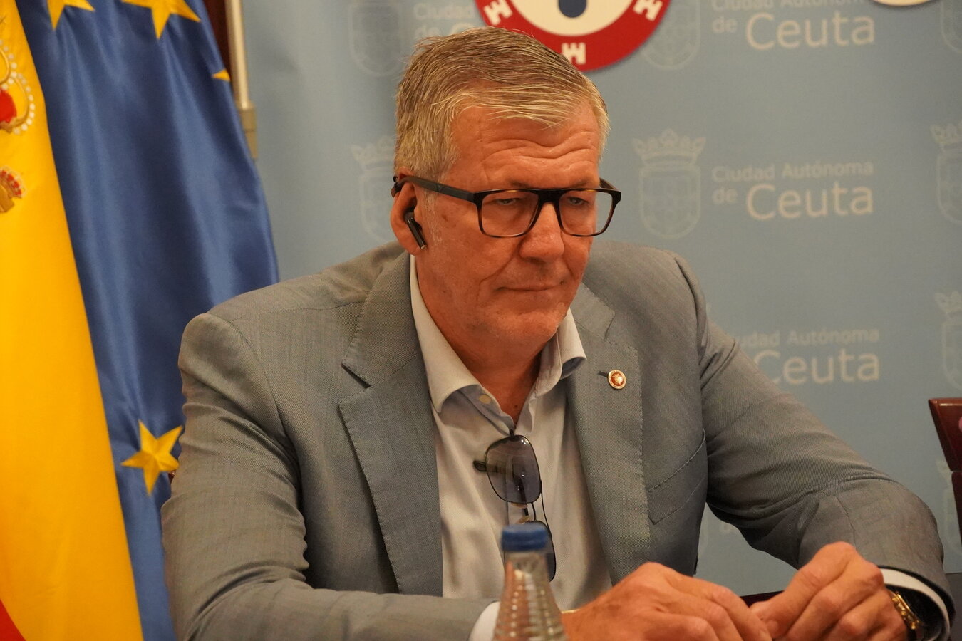Miguel Ángel Pérez