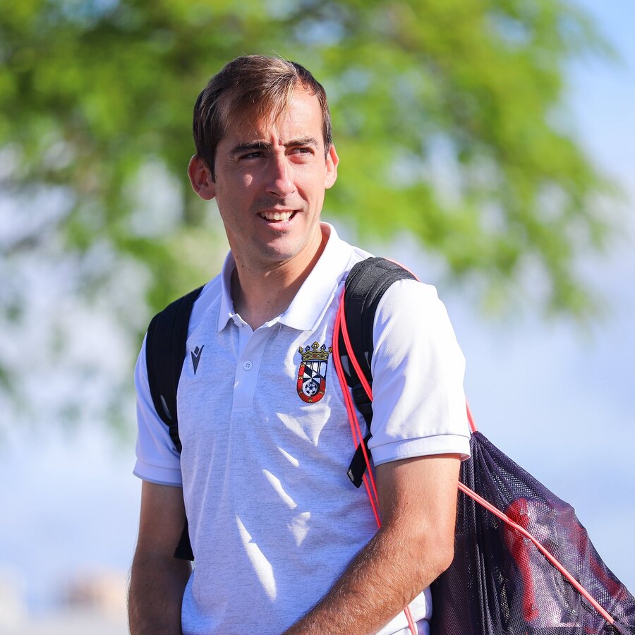 Rubén Díez