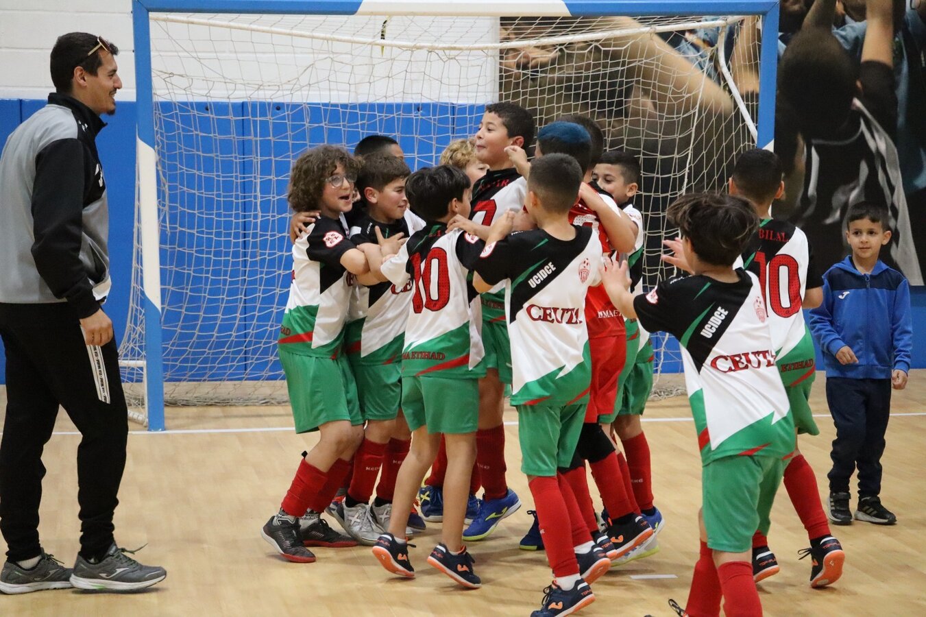 Sporting Atlético B