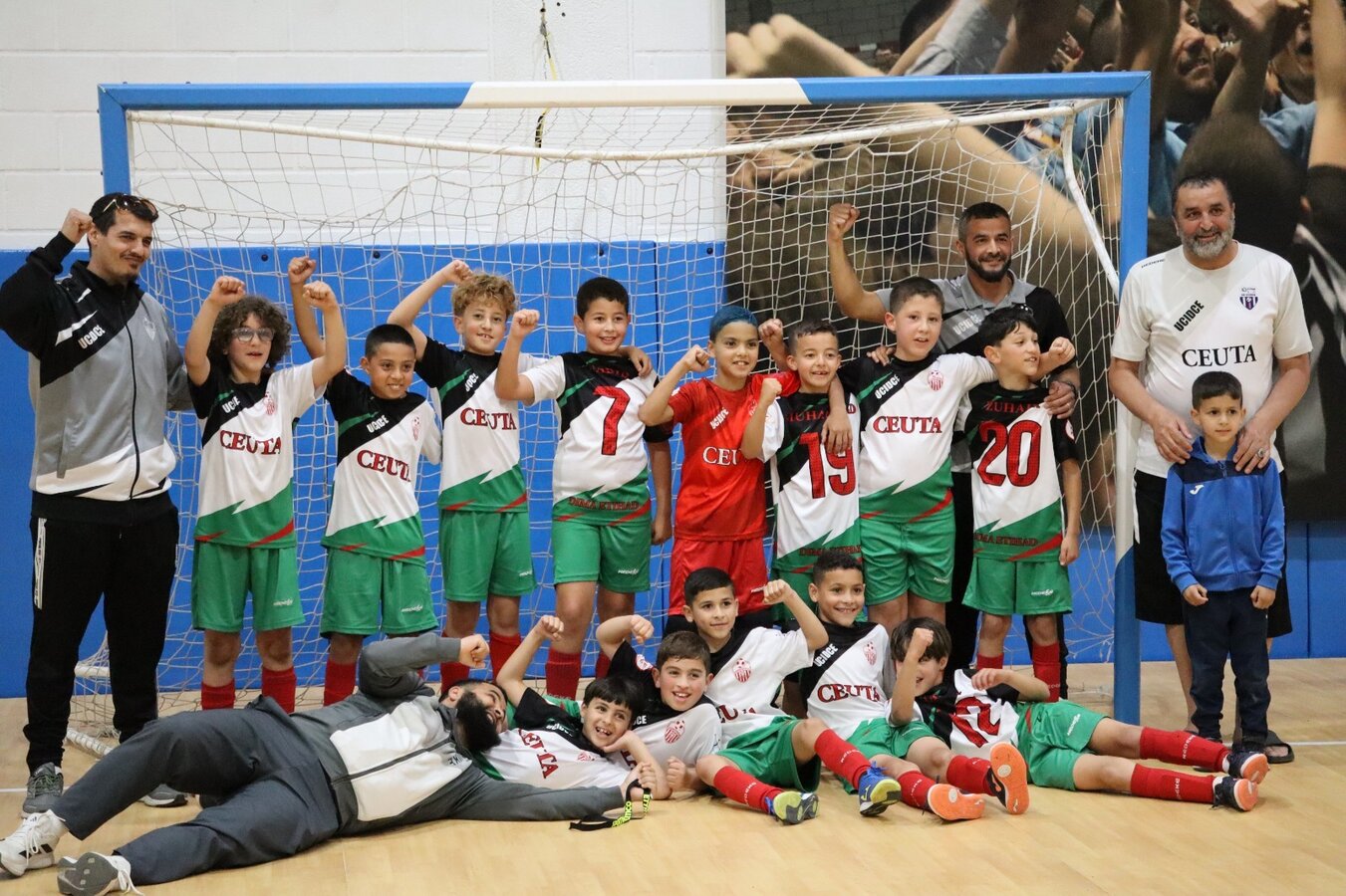 Sporting Atlético B