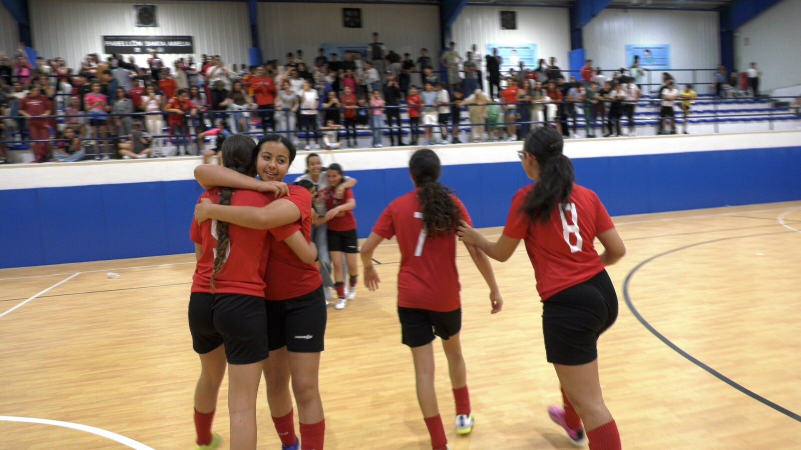 Fútbol sala femenino