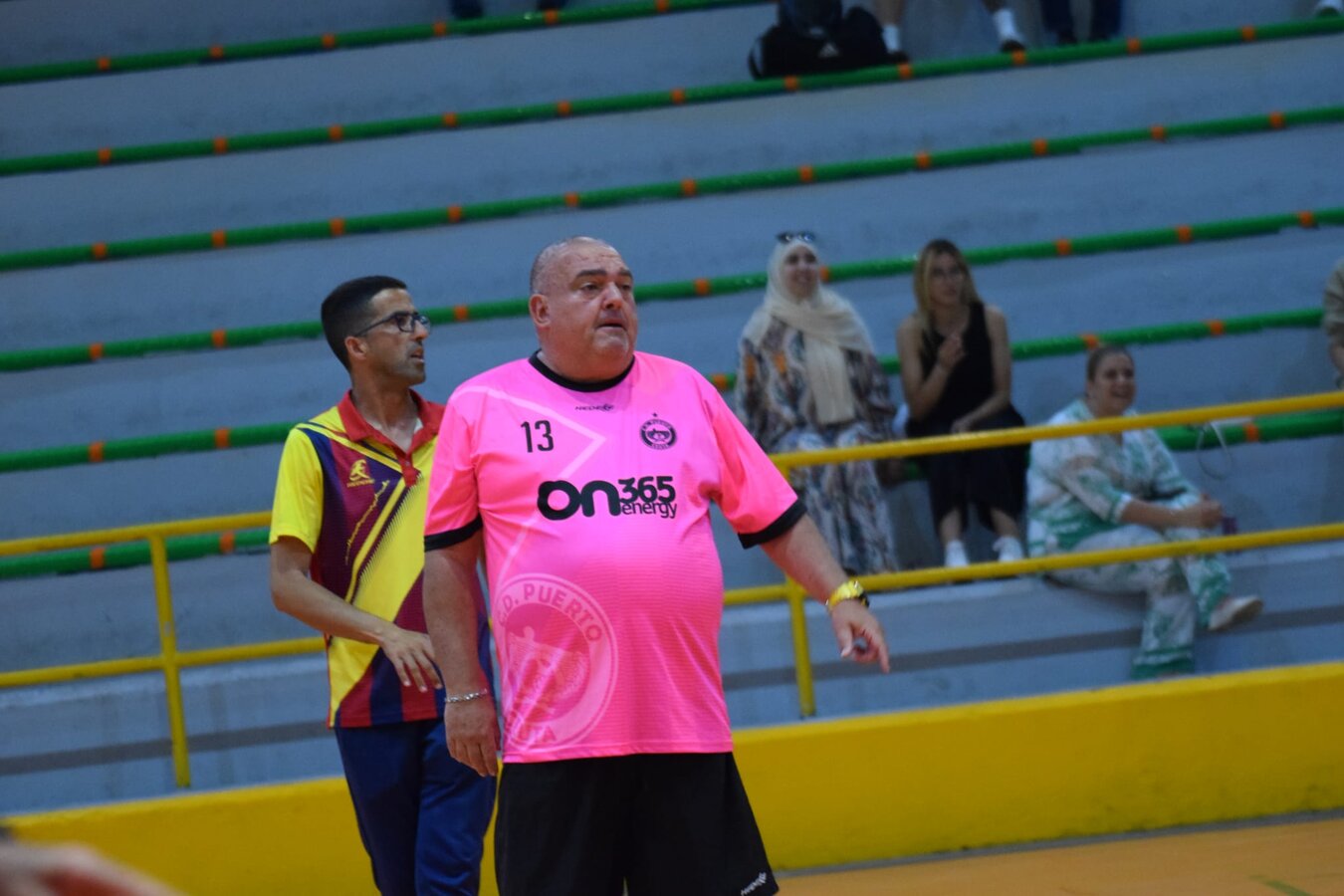 futbol liga juvenil