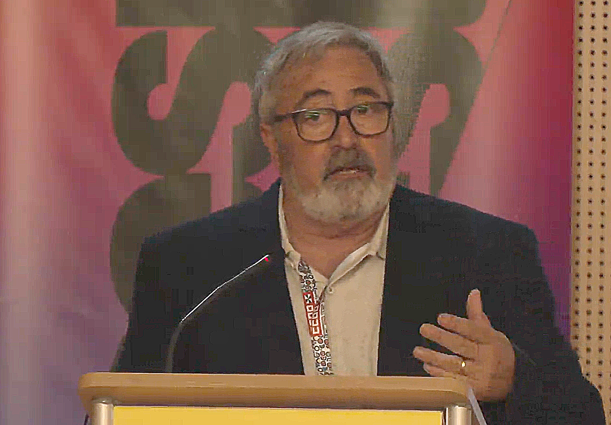 Emilio Postigo