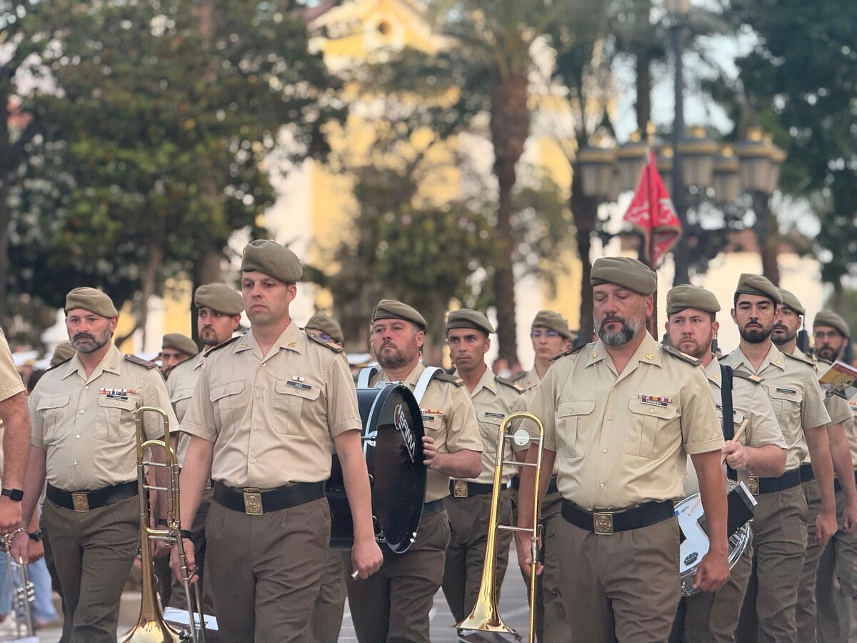 arriado de bandera