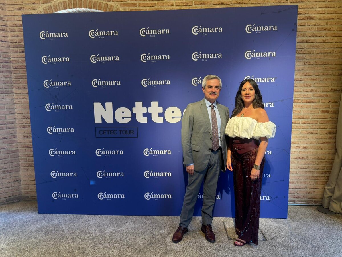 El tour Nettech, en Madrid