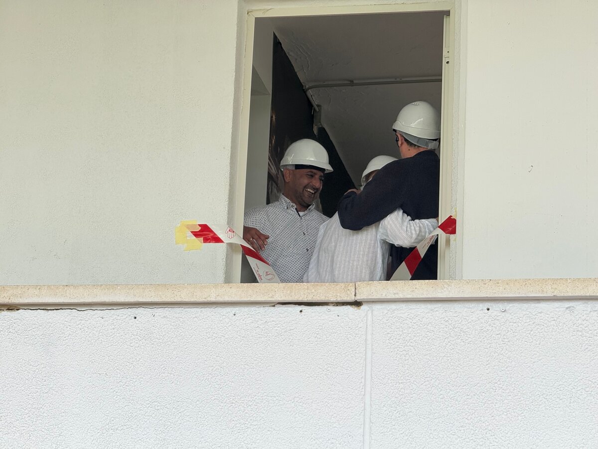 Obras Alfonso Murube /  M.Zapico