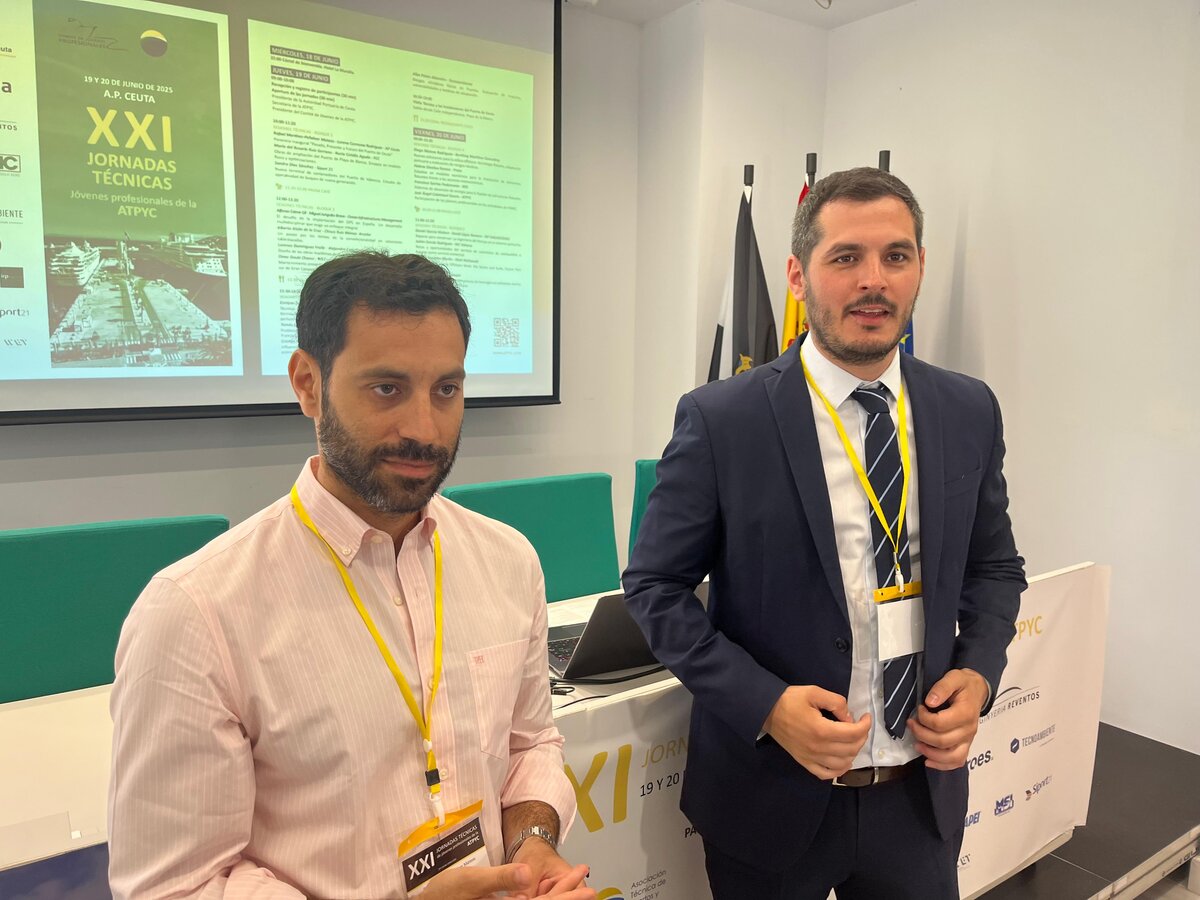 jornadas puerto