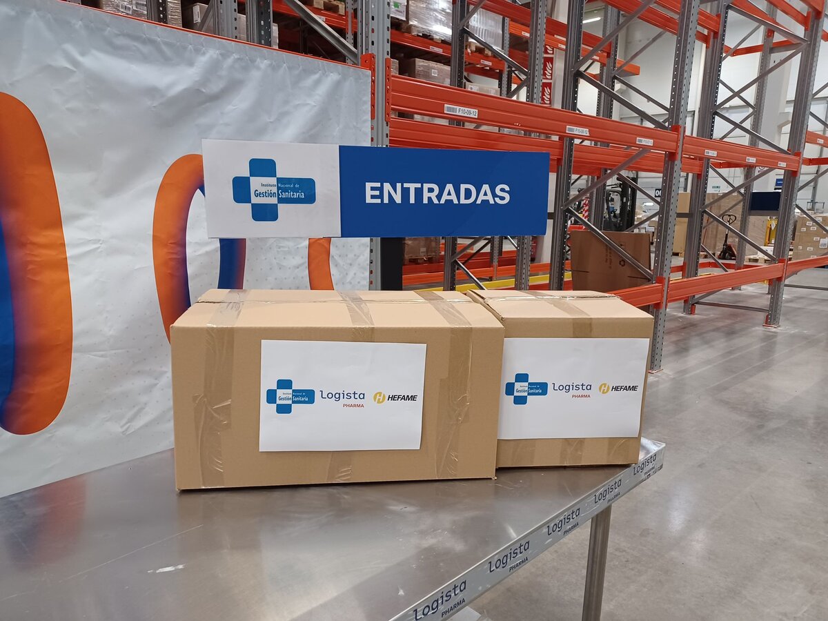 INGESA garantizará el suministro de medicamentos y productos sanitarios durante la OPE