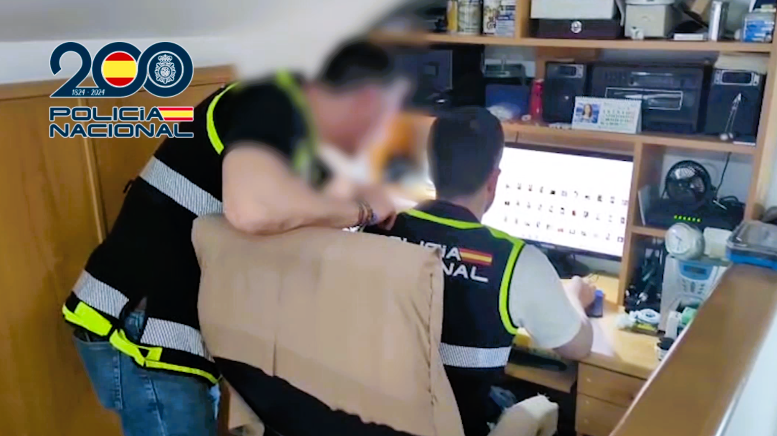 Operación Tridente