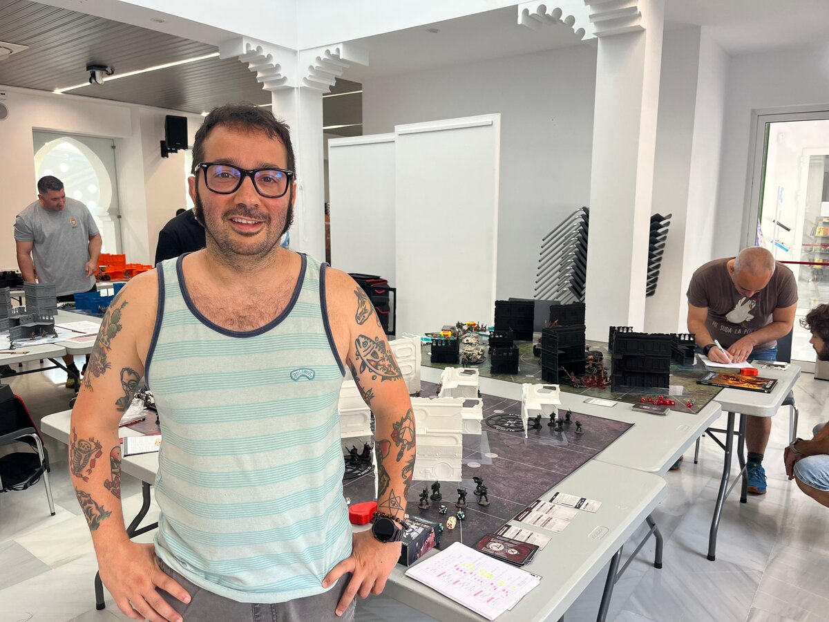 Diego Pascual