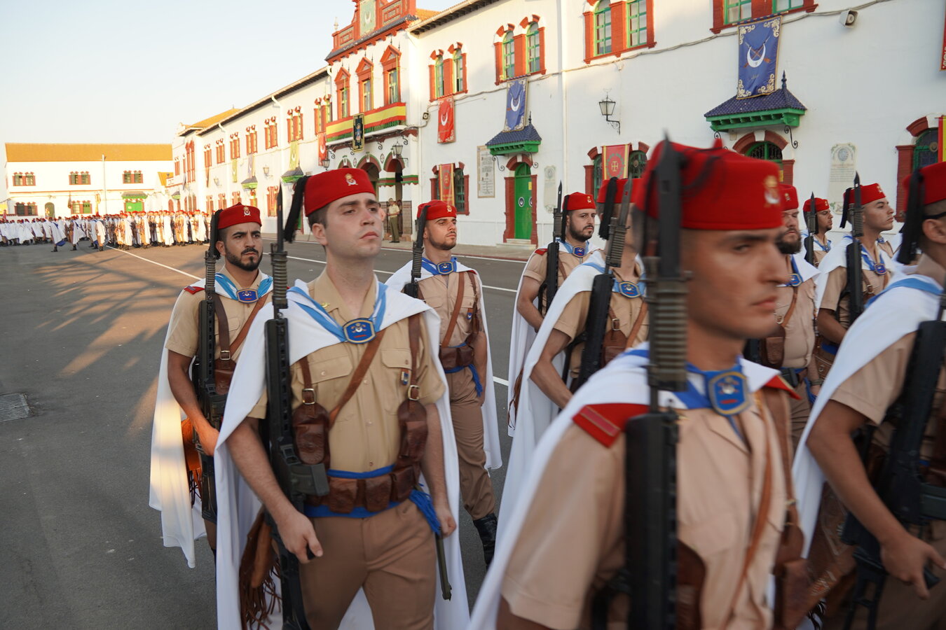 2025 - 06 - 30 - Parada Militar  - 62