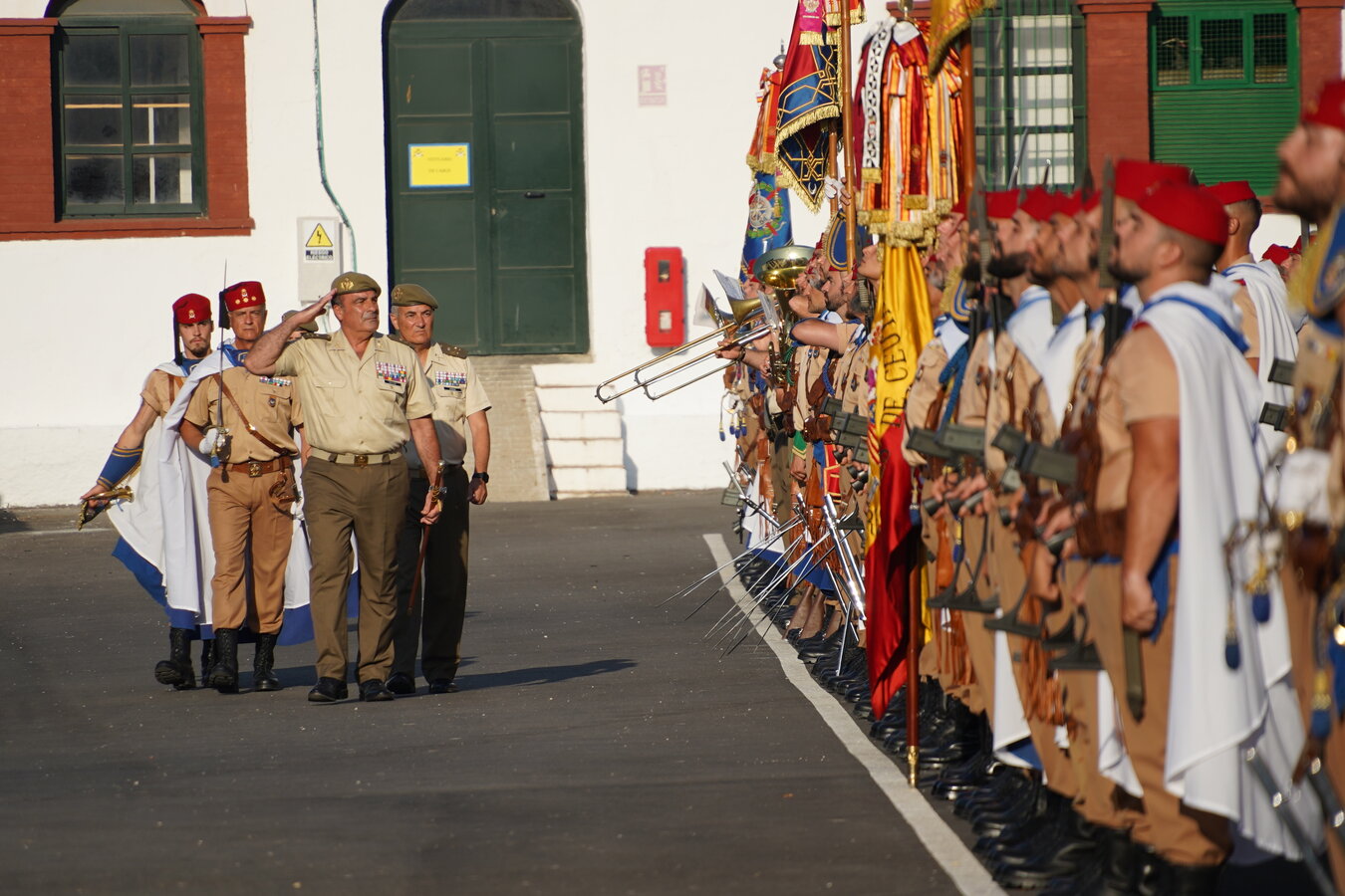 2025 - 06 - 30 - Parada Militar  - 11