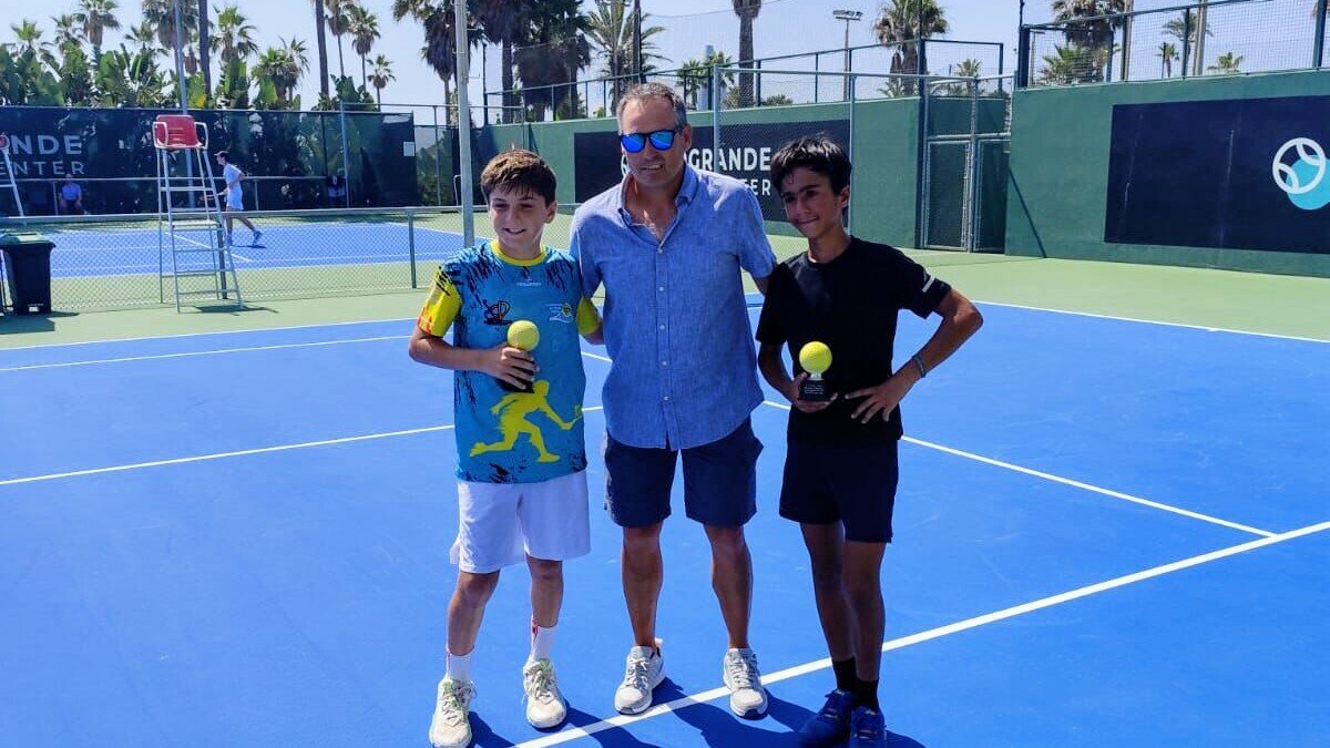 tenis