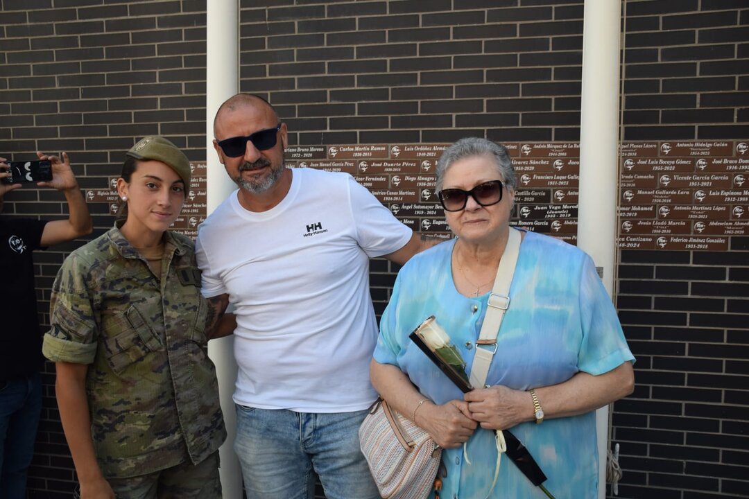 Muro del Recuerdo
