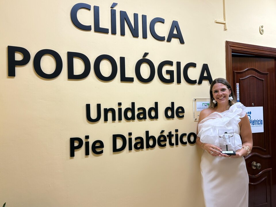 pietricia inauguración
