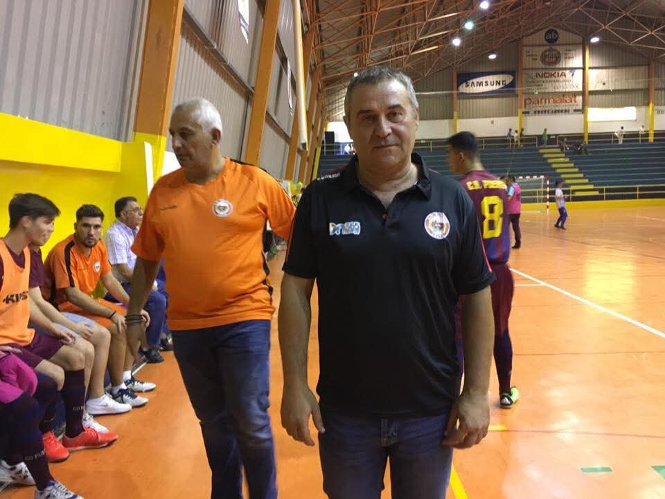 Quino Gallardo