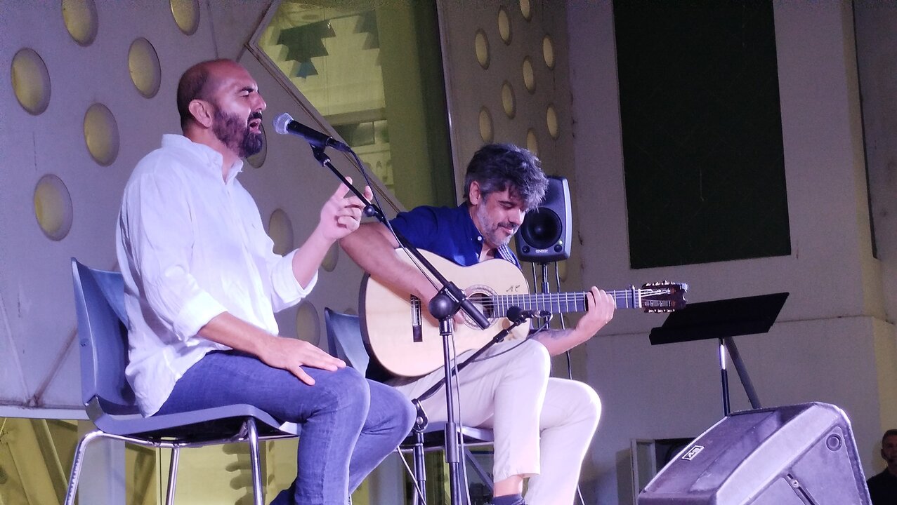Flamenco: Arqueología de lo jondo