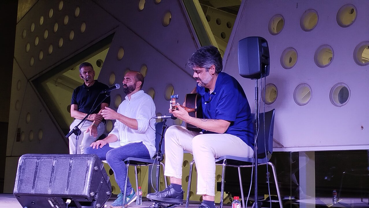 Flamenco: Arqueología de lo jondo