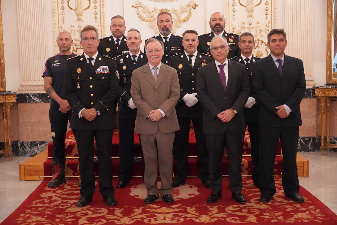 policia acto
