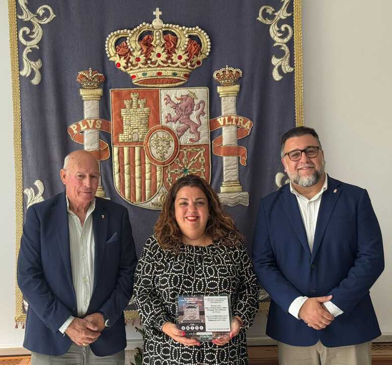 II Encuentro de las Casas Regionales / Cedida