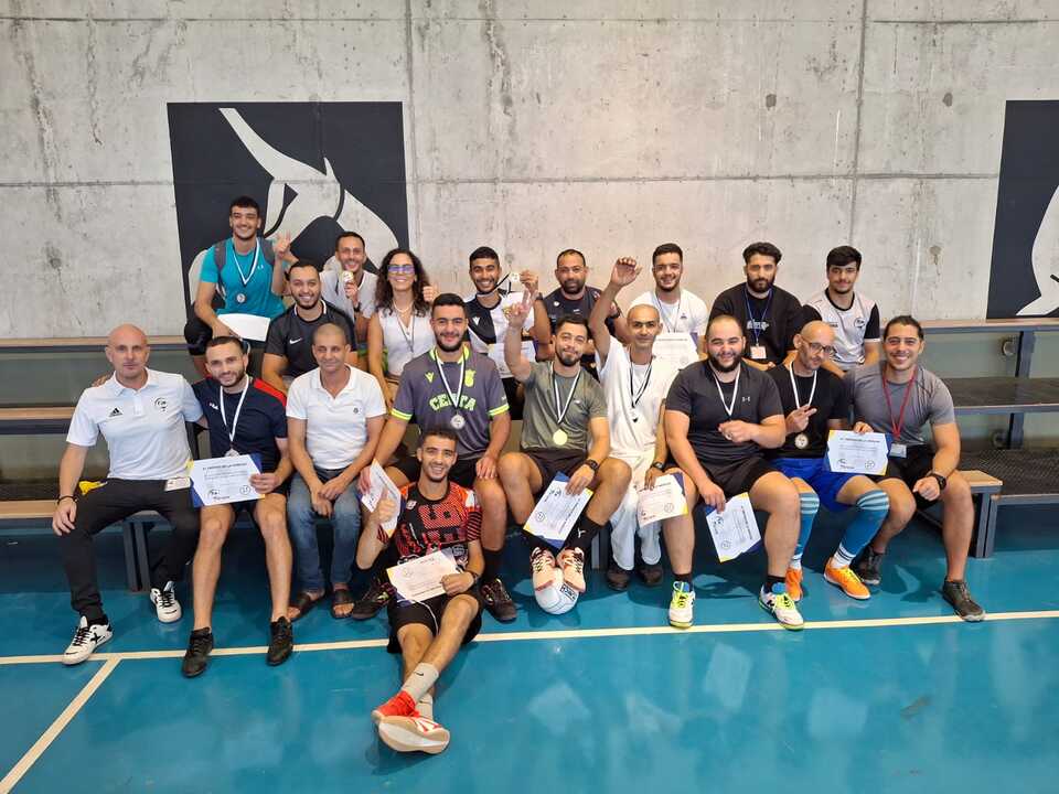 torneo la merced